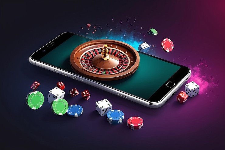 444 game ট্রেজার স্লটস মোবাইল ধাপের চিত্র