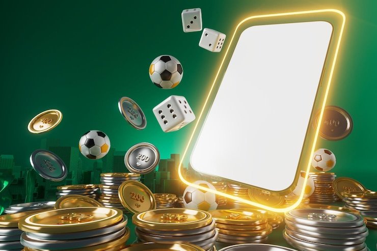 দায়িত্বশীল স্লটস বিনোদনের 444 game বার্তা