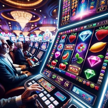 ক্যাসিনো হাবের 444 game মোবাইল দৃশ্য